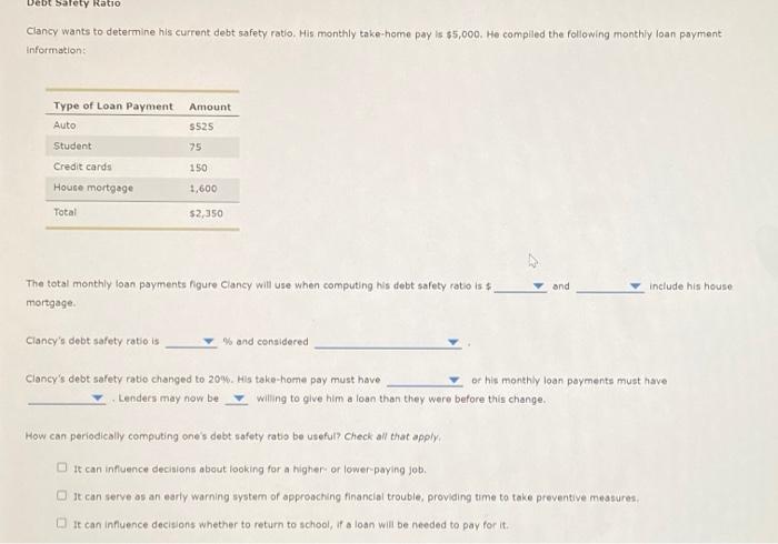 much credit can you stand? To maintain financial stability, people should know