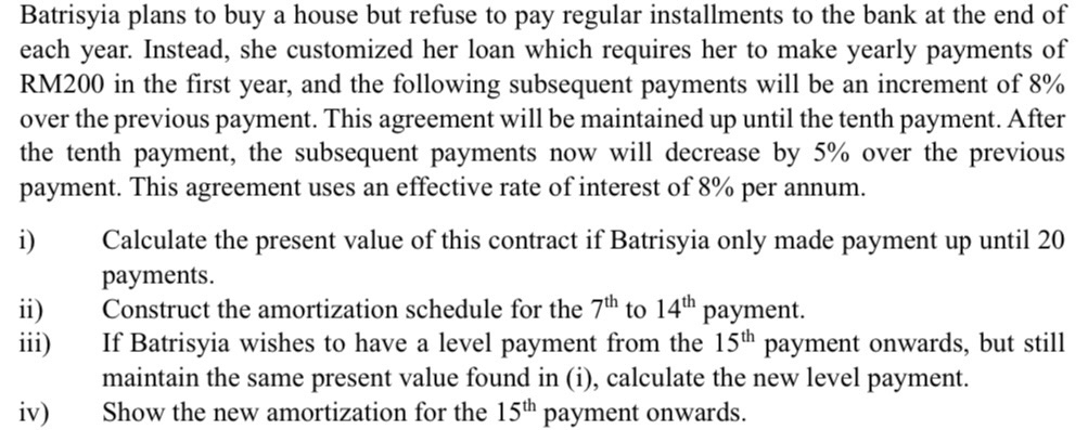Do give final answer for this problem and explain it. Can show