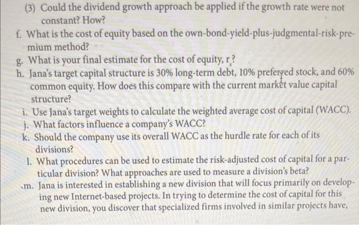 many capital investments. Recently, though, capital costs have been declining, and the