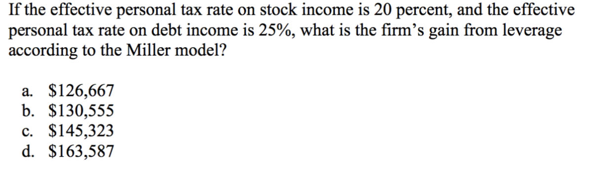 problem, it appears the information of the first two questions will help