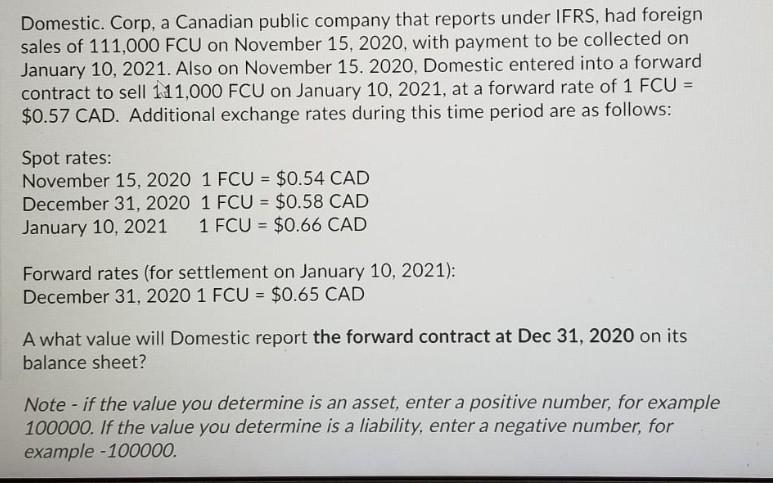  I need the solution and the answer of this question. I