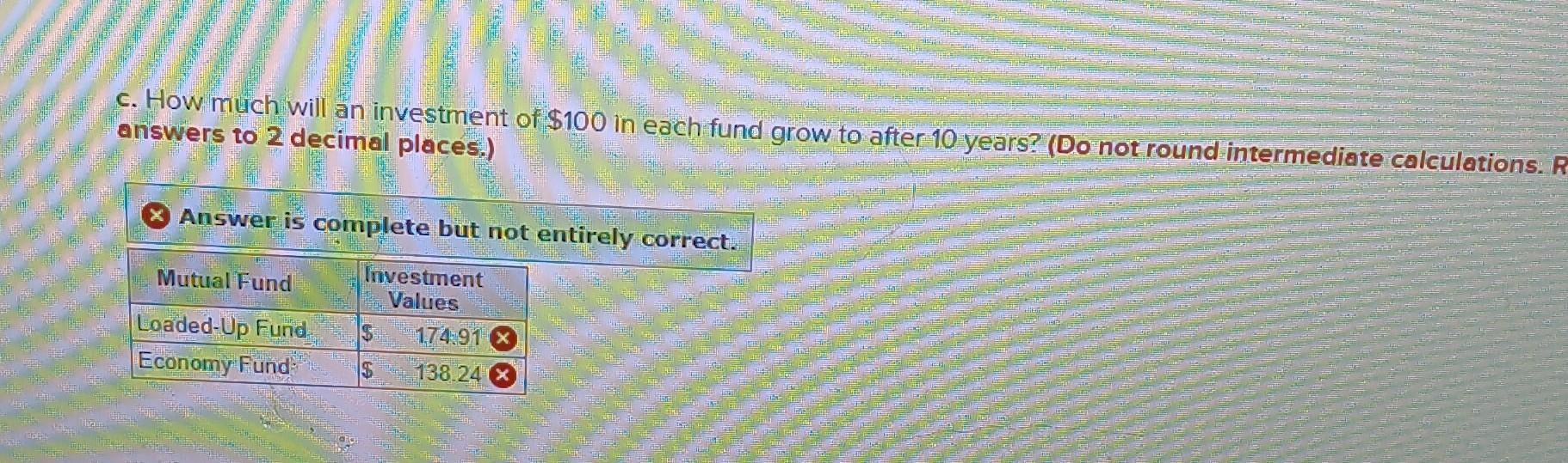 a 12b1 fee of 1% and maintains an expense ratio of 0.75%.