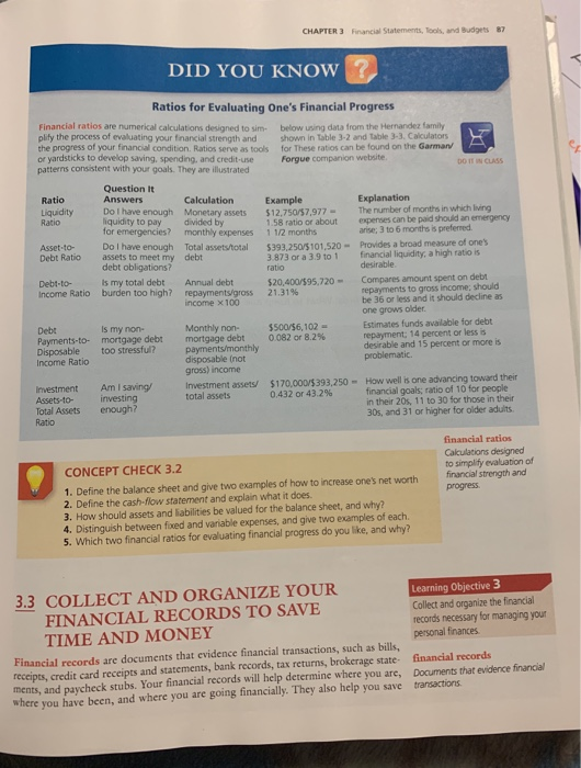 sheet shown in lab degree of detail and complexity that might be