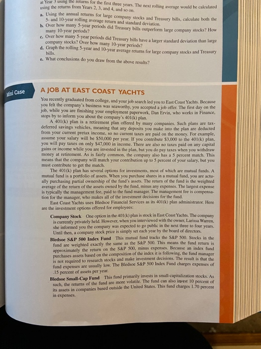  I need help calculating all kf these questions. Really stuck on