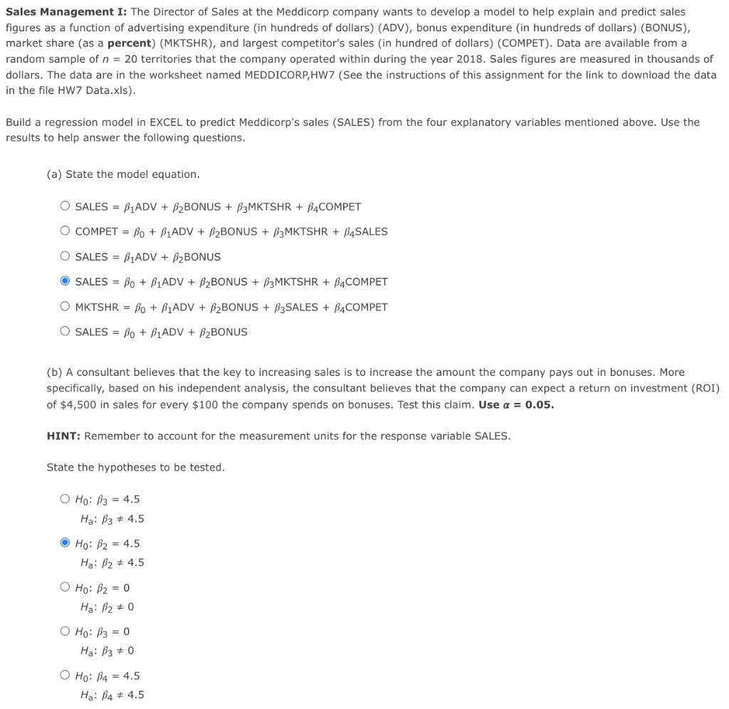 please help, this is all 1 problem. I solved the first part