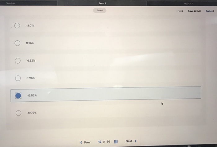 they bought at par value and pay 10% coupons. Calvin's bond has