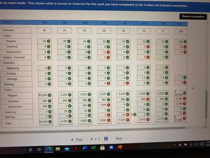 to ques SummerFun, Inc. produces a variety of recreation and leisure products.