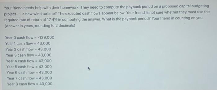  Your friend needs help with their homework. They need to compute