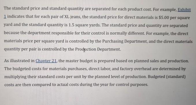 this discussion exactly like it says in a book page number 1051