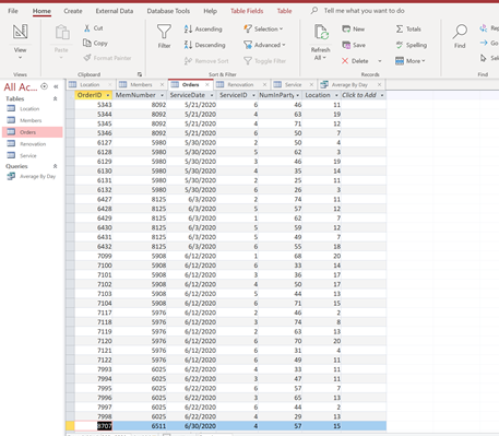 Expression Builder to help analyze data. Steps to Perform: Step Instructions Points