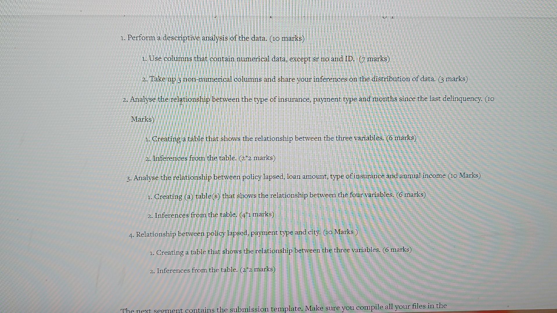 please send me the solution of this question as soon as