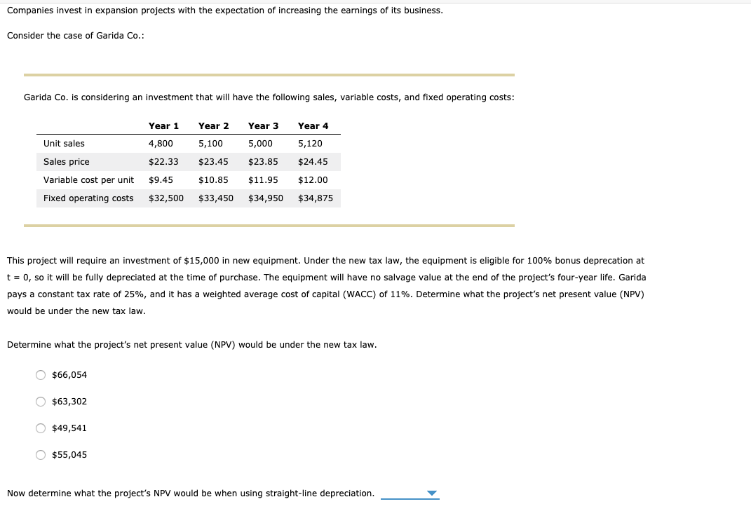 I understand these are 2 separate screen shots but same question,