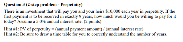 (i.e., do not use class exercise template) to perform your calculations. As