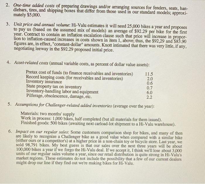 over the discussion she had had the previous day with Karl Knott,