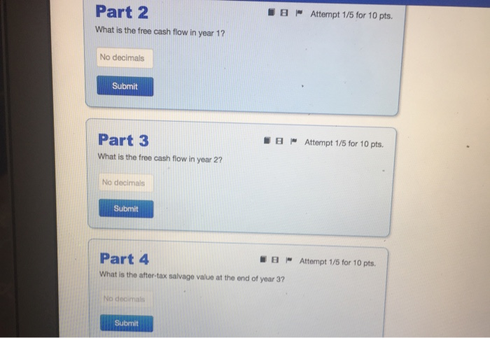 QA (quality assurance) unit. The microscope will cost $19,000 to buy and