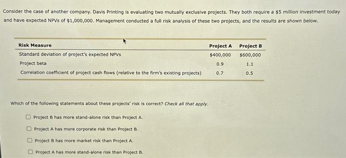 of risk consideration Yatta Net International has manufacturing, distribution, retail, and consulting