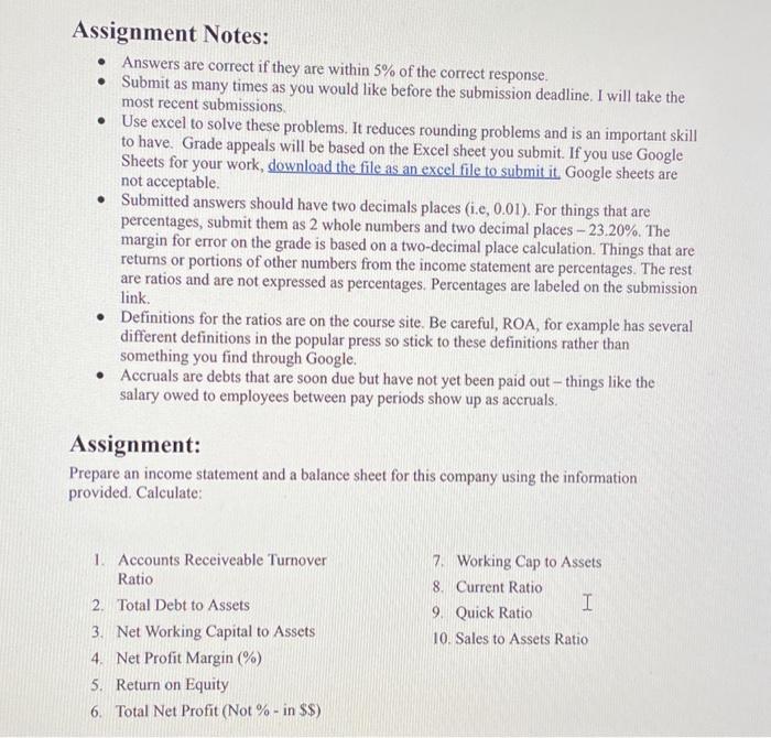 statement construction. These will get more complicated over the course of the