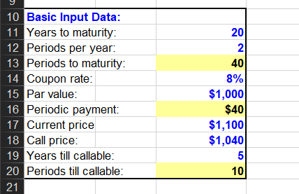 rows). I will thumbs up as long as Excel is used, and