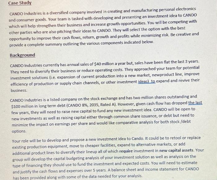  Question 1 : Outline and describe the five budgeting process steps