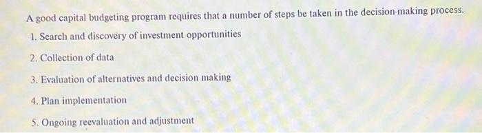 and consumer goods. Your team is tasked with developing and presenting an