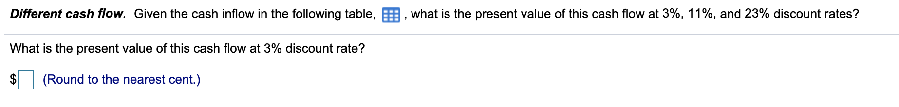 and decide to put $50 away in their local bank every year