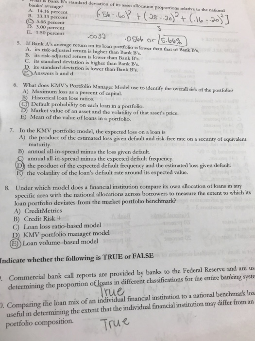  Please explain 6,7 and 8 better/ if they are correct answers