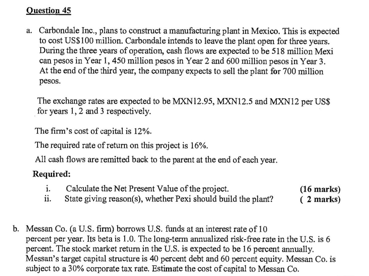 What is the solution to this question? Please to help. Thank you.