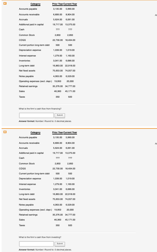  need help solving this by step by step, please. B Prior