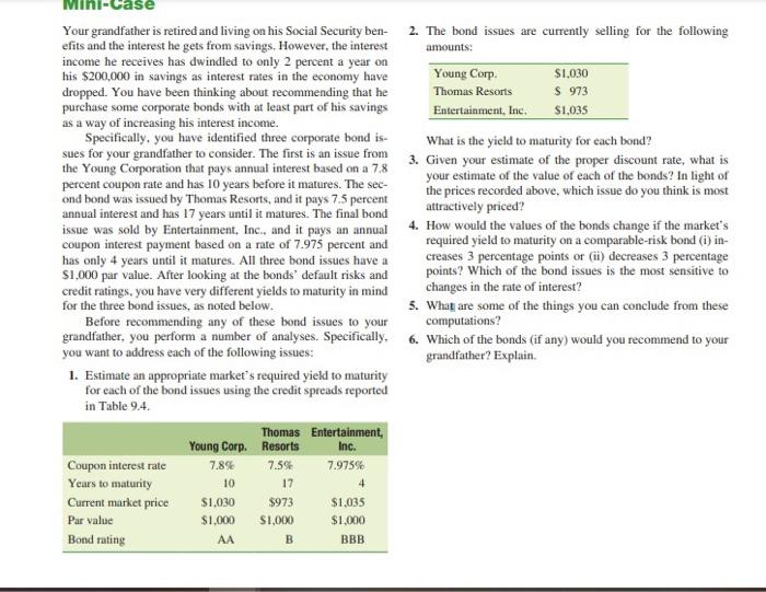  please answer all questions fully for automatic thumbs up. Case Your