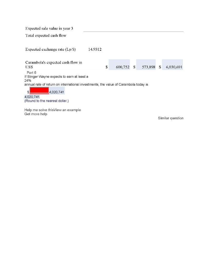 45,63%, 14.6 of 32 points Points: 0 of 4 Question content area