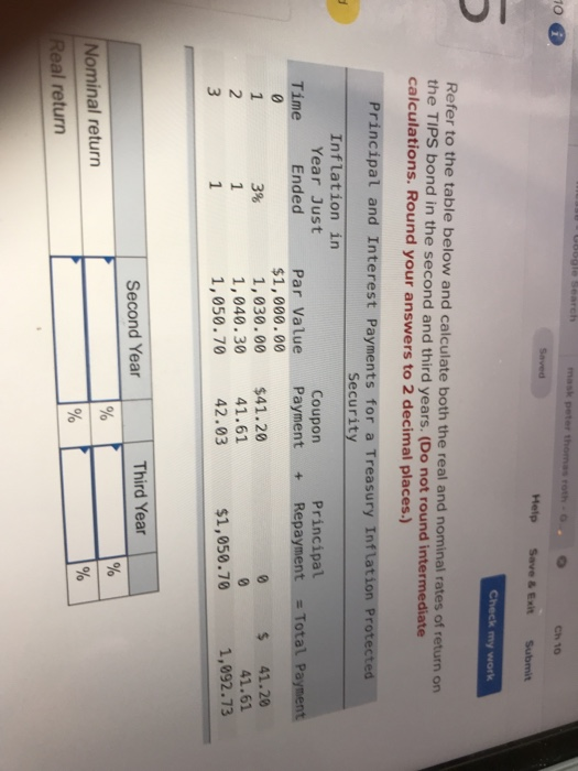  mask peter thomas roth 10 Ch 10 Help Save & Exit