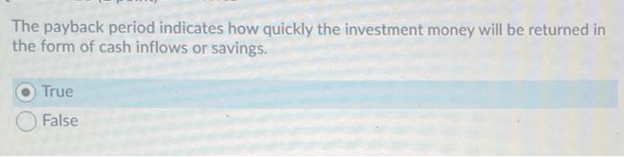 the salesperson claims occurs only after a prospect has been assured a