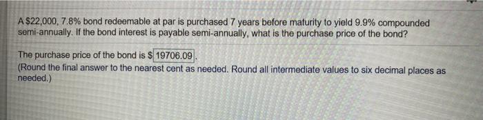  i need to make sure if my first question is correct