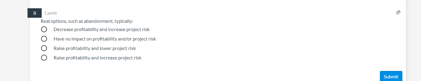 $115,000 New operating costs per year: $50,000 Economic life: 4 years Depreciable