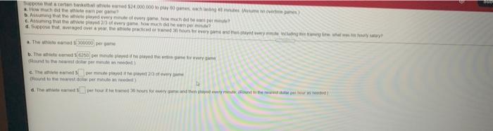  Such certa 24000000 ch low much the super D. And for