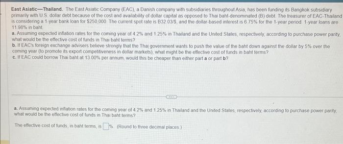 part a, b, and c please. round to 4 decimal places thank