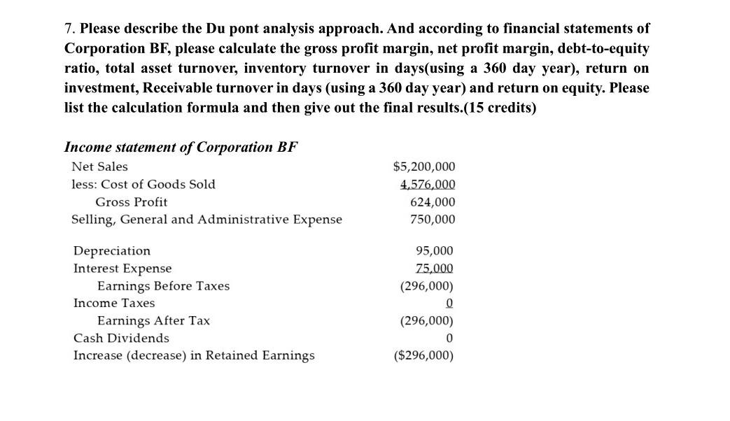 please write in details every point and accurate answer by expert