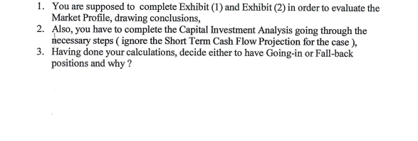 years to the North American business environment. Therefore, you have chosen Tijuana,
