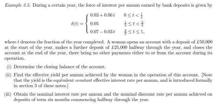 from which notes or book this example is dragged ??? Example 2.5.