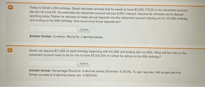 Really need help with these last 2 questions please and thank you!