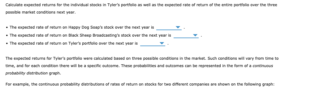 a probability distribution is a statistical measure of the average (mean) value