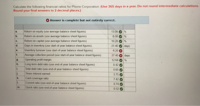 in a recent year INCOME STATEMENT (Figures in $ millions) 10 points