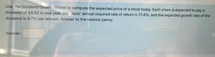 were supposed to do each question then compare them (why theyre alike