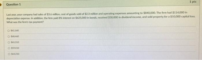 if anyone can help explain this with work please. I can't seem