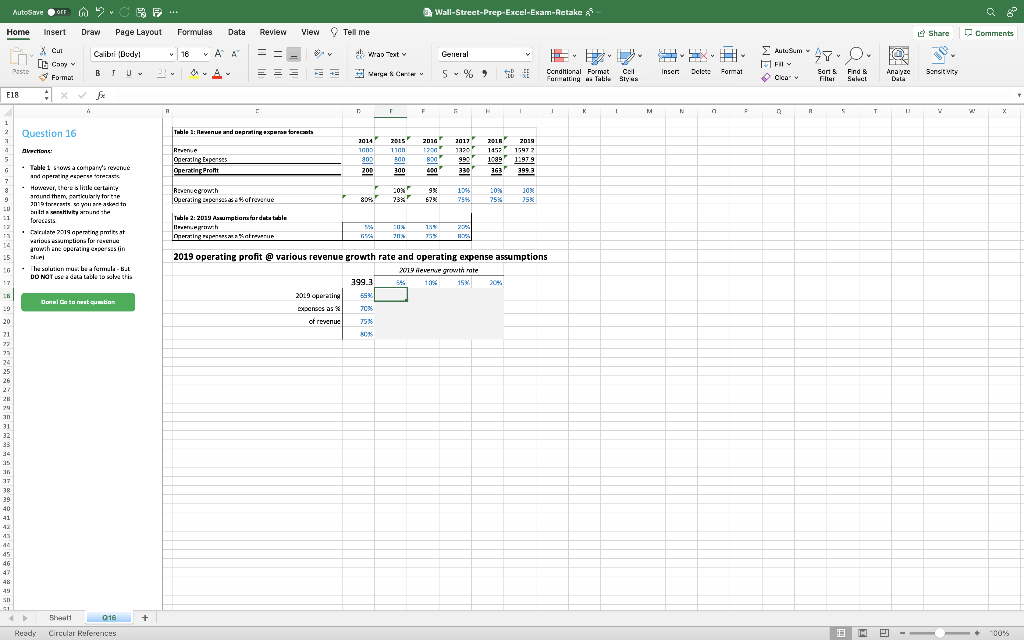 Need help solving this excel function: AutoSave off OFF 2. CP- Home