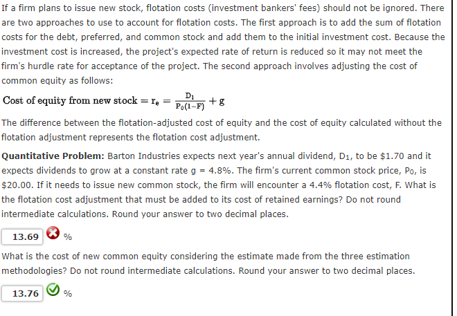 just the first question that is marked with a "red x" If