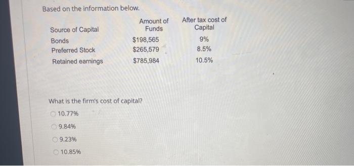 plz help!!!! Pu A common stock is selling for $60.78 and paid