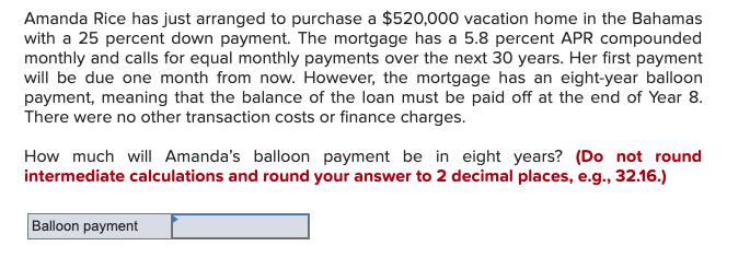 Question #4 Please provide a step-by-step analysis using either Excel or the