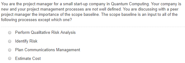 packages. The project has a budget of $567. Actual cost spent to