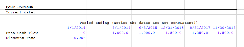 Instructions: Questions 44-45 use the fact pattern on tab Q44-45 in the